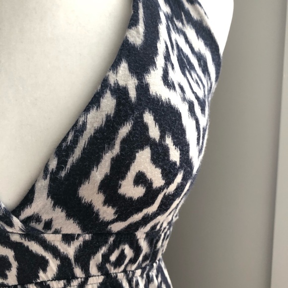 Iris Basic Maxi Dress - Picture 6 of 9